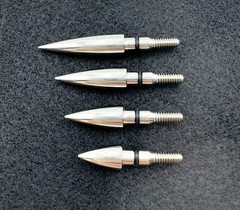 Trad Tour Target/Field Points – 5/16 – one dozen