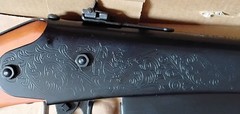NEW IN BOX 2010 Daisy Model 25, Pump BB Gun/Air Rifle, Rogers, Arkansas