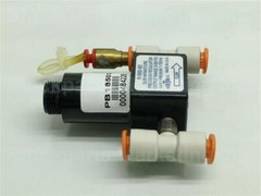 Airtrol R-900-60 R90060 Sub-Miniature Precision Regulator 30 Days Warranty