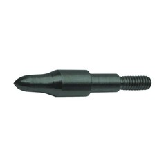 New Archery Products 3D Point Durable Steel Easy to Install Screw-in Archery …