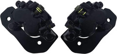 Rear Left & Right Brake Caliper Set for Can-Am Outlander 450 650 1000