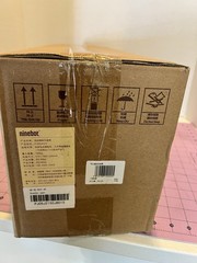 NEW BOX Saddle Scooter Seat Segway Ninebot F20 F25 F30 F40 Adjustable PJ05JHZY