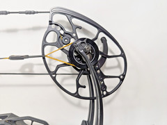 Mathews Lift 33 26-31.5″ Draw 50-70 lbs Compound Bow in Black! LEFT Hand!