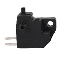 Universal Front Right Brake Light Switch Compatible with Honda Suzuki Yamaha