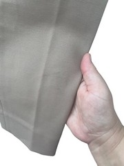 Gucci Equestrian Riding Pants, Legging, Khaki, Size 40, NWT Retail $1000.00