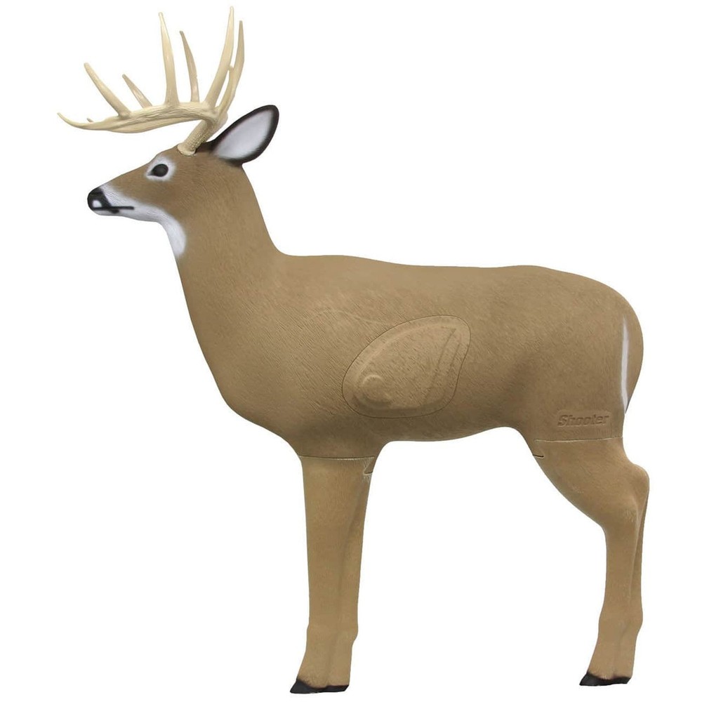 Shooter 3D Archery Target – Big Shooter Buck