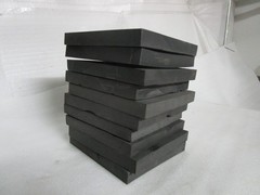 Archery Target Quiver Repair DIY Foam Blocks 1″x8″ (10 Pack)