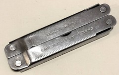 The Game Tracker Archery Multi Tool Stainless Steel In Very Good Condition