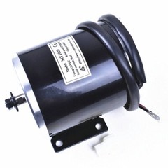 800W 36V Brush Motor Kit Controller For E-Bike Scooter Razor MX350 MX500 E300