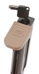 Umarex Glock 19X .177 CO2 BB Blowback Semi Auto Air Pistol, 360FPS – 2255212