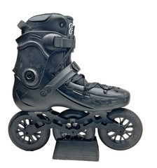 FR FR1 325 Skates Black 11.0 (45)