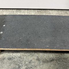 Vintage Madrid Skateboard Explosion Wood Grain Cadillac Trucks Complete