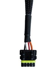 CAN Bus Y-Splitter Cable Wire for Holley EFI/Sniper EFI/Terminator X/Dominator