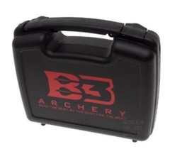 B3 Archery Exact Competition Hunter Right Hand .019 4-Pin Slider