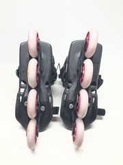 Doop 90 Skates Purple DuskSize 10.0-13.0 (43-49)