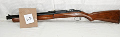 NOS VINTAGE SHERIDAN C SERIES 5MM .20 CAL AIR RIFLE ESTATE SALE FREE SHIPPING