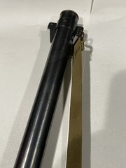 Daisy Model 98 Eagle & Model 141 Defender Air Rifle’s “Not Tested”