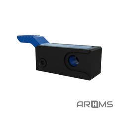 New! – Single Shot .25 Caliber loader for Umarex Gauntlet 1 & Umarex Gauntlet 2