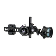 NEW Spot Hogg Boonie Double Pin Bow Sight- Dovetail, RH .019 – 2 Pin SpotHogg