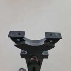 Vintage Archery Long or Recurve Bow Archery Sight Adjustable