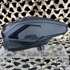 NEW Carbon CRBN DRV 250 Paintball Loader – Black