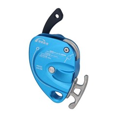 DS300 Electric Ascender 200KG Load for Climbing 9-10.5mm Ropes Lift Retarder