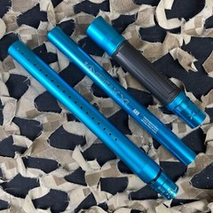 NEW GOG Freak Jr. XL Barrel – Autococker Threaded – Dust Teal