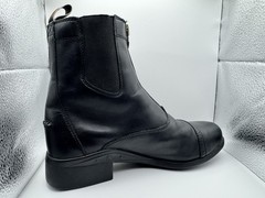 Ariat Heritage III Zip Paddock Size US 8.5B 4LR Technology Women’s Ankle Riding