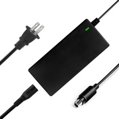 Charger 42V 2A for Segway Ninebot ES2/ES4/E22/ES1L Electric Kick Scooter