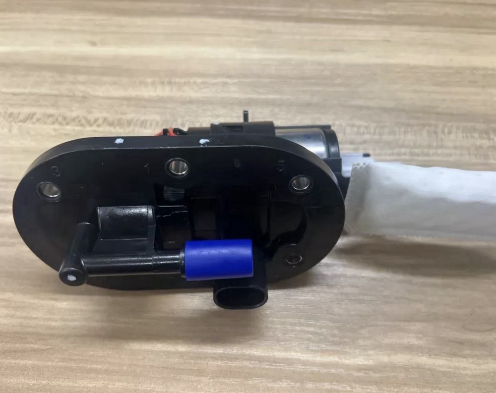 FUEL PUMP FOR EFI MODEL for TrailMaster Go Kart 200E/300E, Cheetah 200/300E