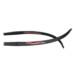 Archery Takedown Recurve Bow 60 inch- Right & Left Handed – 20lb.