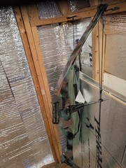 Darton Magnum Compound Bow SL 50