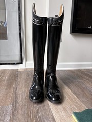 Kingsley Capri 2 Dressage Boots, 38 MC-S