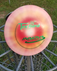 Innova TeeBird Pro 1st Run Factory Dye Lightweight 150g One of a Kind!