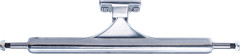 SLAPPYST1 Classic Hollow Silver Skateboard Trucks 13″ Axle