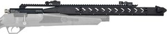 Hatsan Hydra Arrow Module for PCP Arrow Air Rifle with 100x Paper Targets Bundle