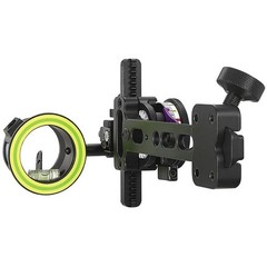 Spot Hogg Fast Eddie XL Single Pin RH .019 Bow Sight FEXL1DPRH19: BRAND NEW