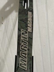 Martin Phantom Compound Bow, Magnum RH, 55-70#,28” Draw, With Accessories