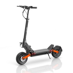 JOYOR S10 10″ Electric Scooter 2000W Dual motor 30Mph 60V 18AHFolding E-Scooter