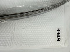 Galaxy Sage 62” Recurve Limbs – 30# – Item 3349