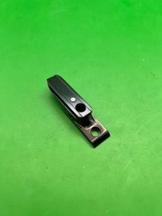 Dye Drop Forward Mini Polished Black
