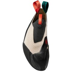 Excellent La Sportiva Mantra Men’s Climbing Shoes, Chalk, M46