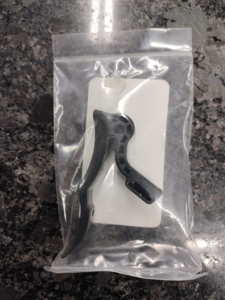 Smart Parts Ion Trigger For Ion Paintball Markers