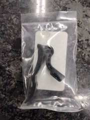 Smart Parts Ion Trigger For Ion Paintball Markers