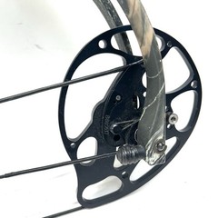PSE X Force Bow RH 27″ / 70lbs.