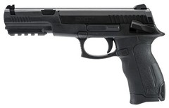 Umarex DX17 Deluxe Xtreme Spring Powered .177 BB Gun Starter Kit – 2230030