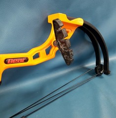 Bear Archery Brave Youth Compound Bow For Beginners Age 8+
