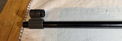 RWS Pellet Rifle .177 Model 45 (made in Germany)