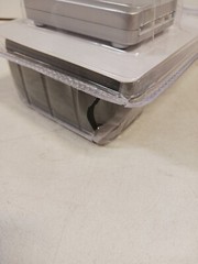 Team Tenergy Balance Charger For 1-4 Cells Li-PO/Li-Fe Battery Pack