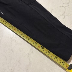 Dover Saddlery Riding Breeches Size 28 In Black Nice!